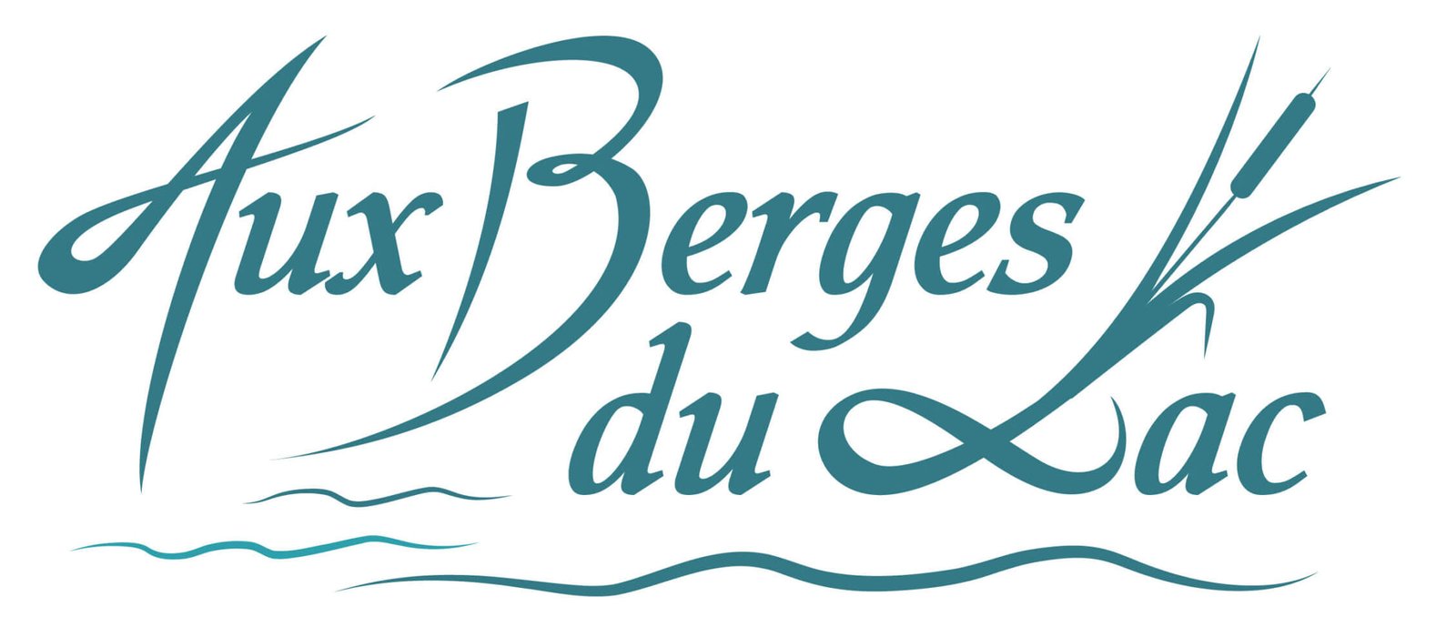 Aux Berges du Lac de Mondon